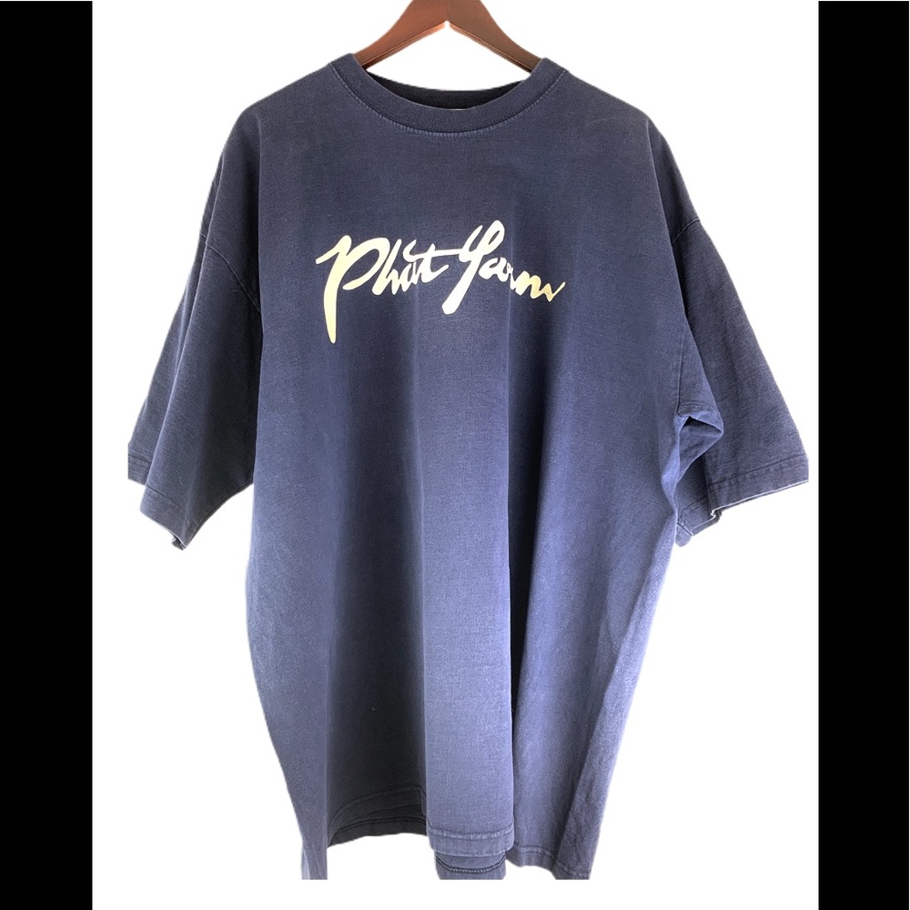 Vintage Phat Farm Hip Hop Tee 2XL